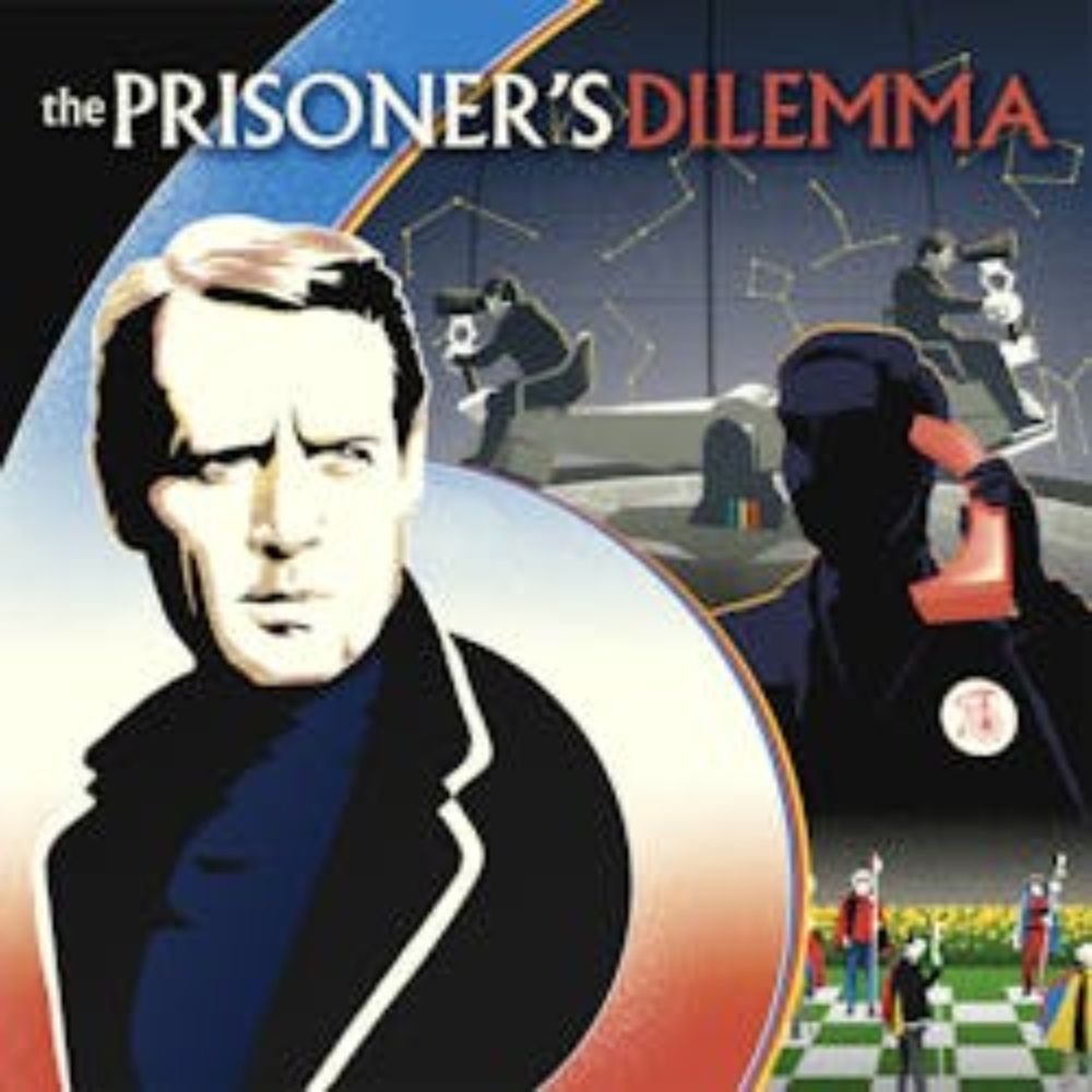 The Prisoner's Dilemma: The Chimes of Big Ben