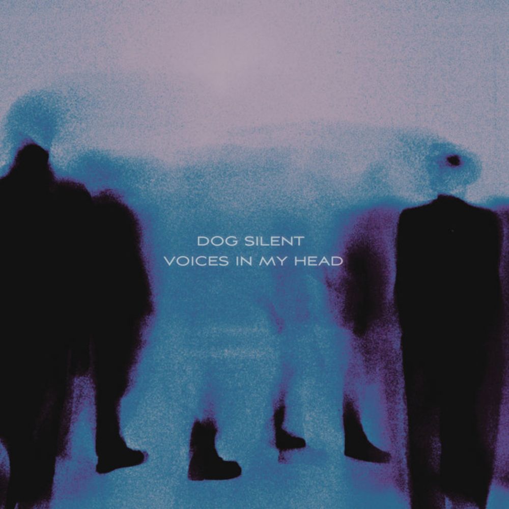 Voices in my head, by Dog Silent