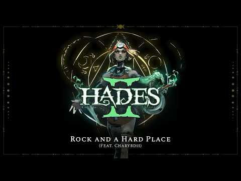Hades II - Rock and a Hard Place (feat. Charybdis)