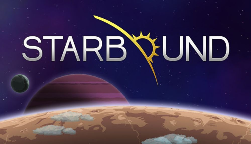 Save 75% on Starbound on Steam