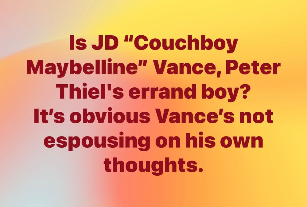 Is JD 