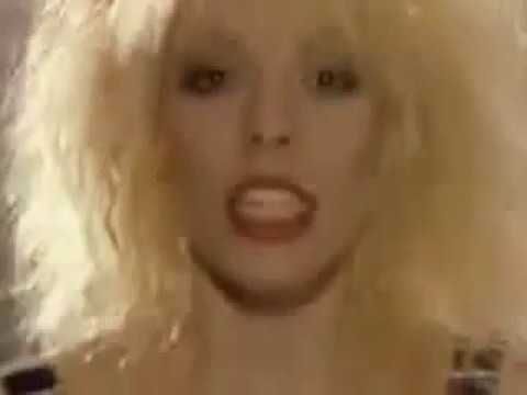 Freida Parton - Oriental Dolls