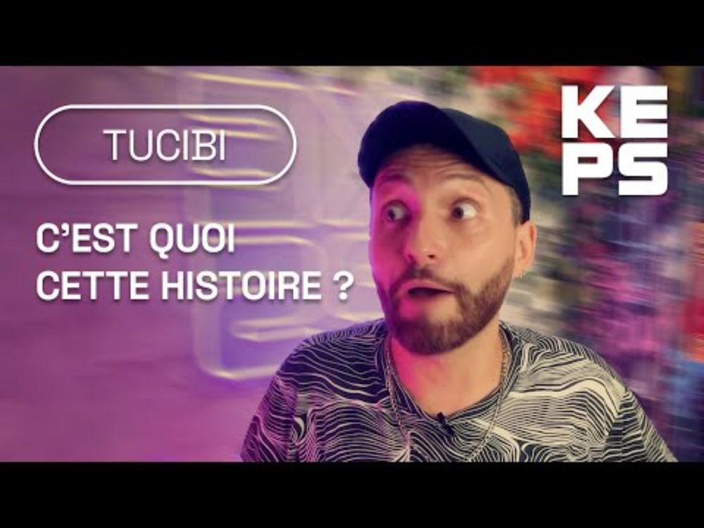 [⚒️ RdR]  TUCIBI : La "cocaïne rose" qui sème la confusion - Ce que tu dois savoir !