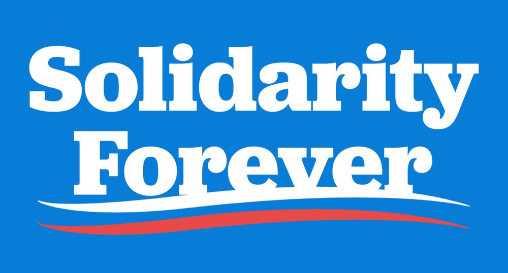 Solidarity Forever