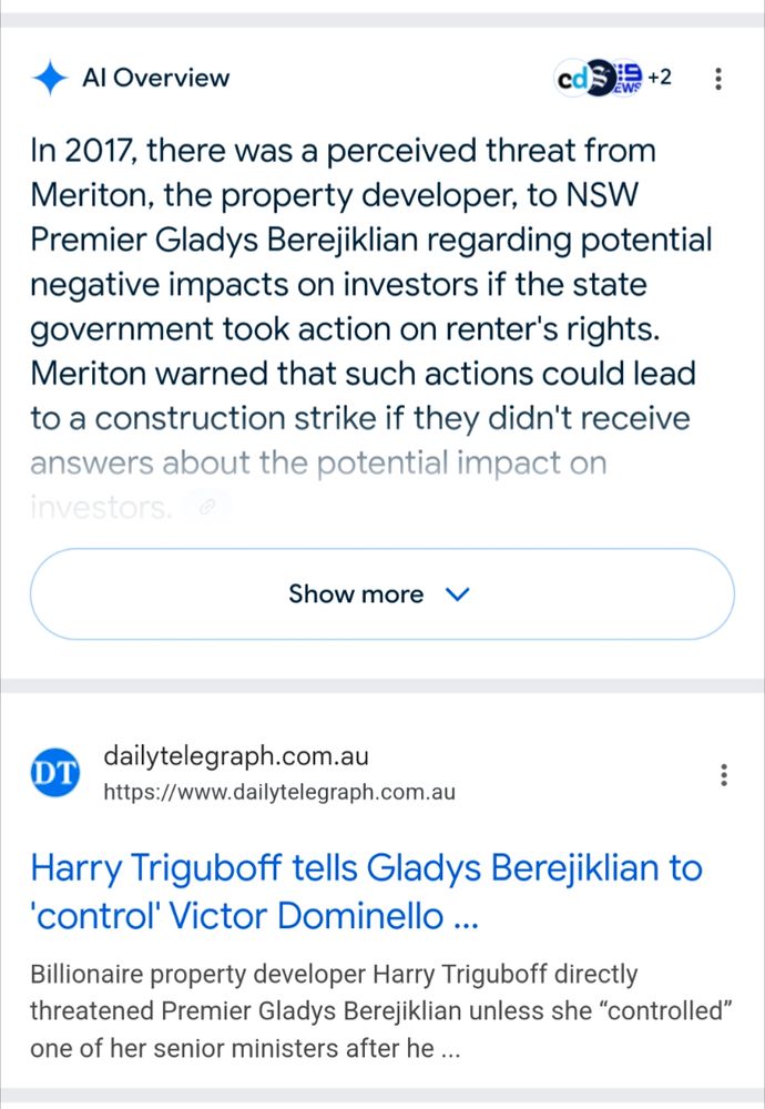Property developers sooking about protection for consumers in rental market