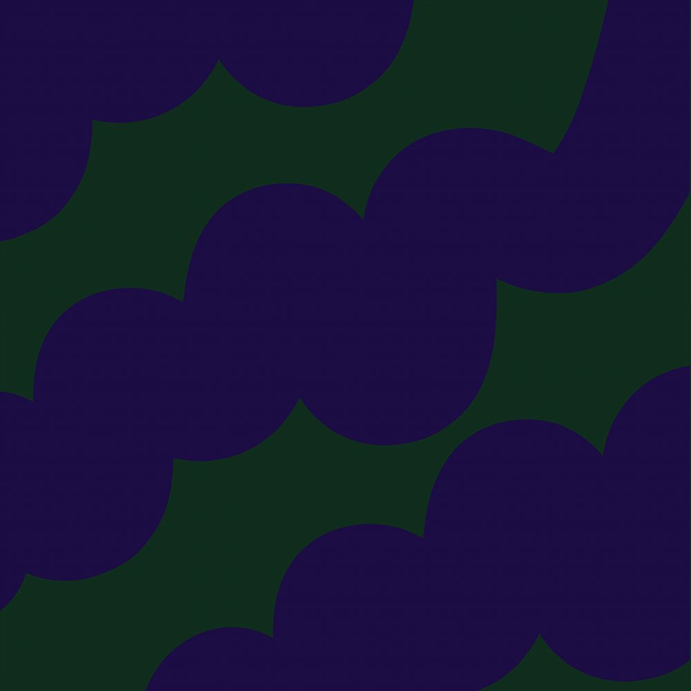 Death of Social media graphic with crosses