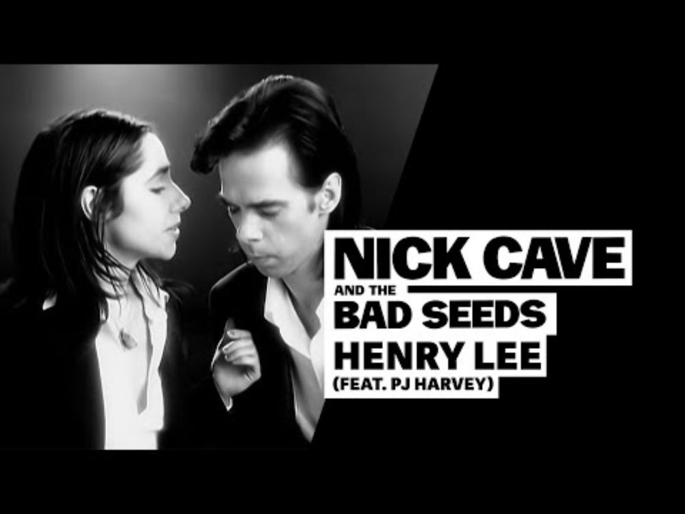 Nick Cave & The Bad Seeds - Henry Lee ft. P.J Harvey (Official HD Video)