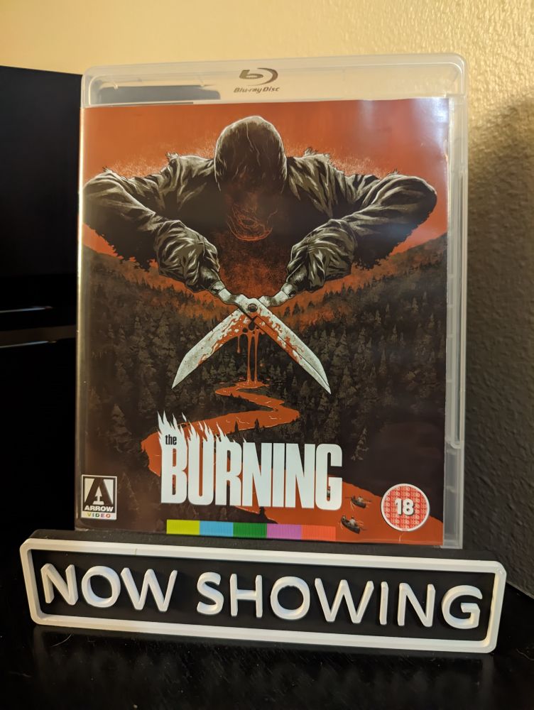 The Burning 