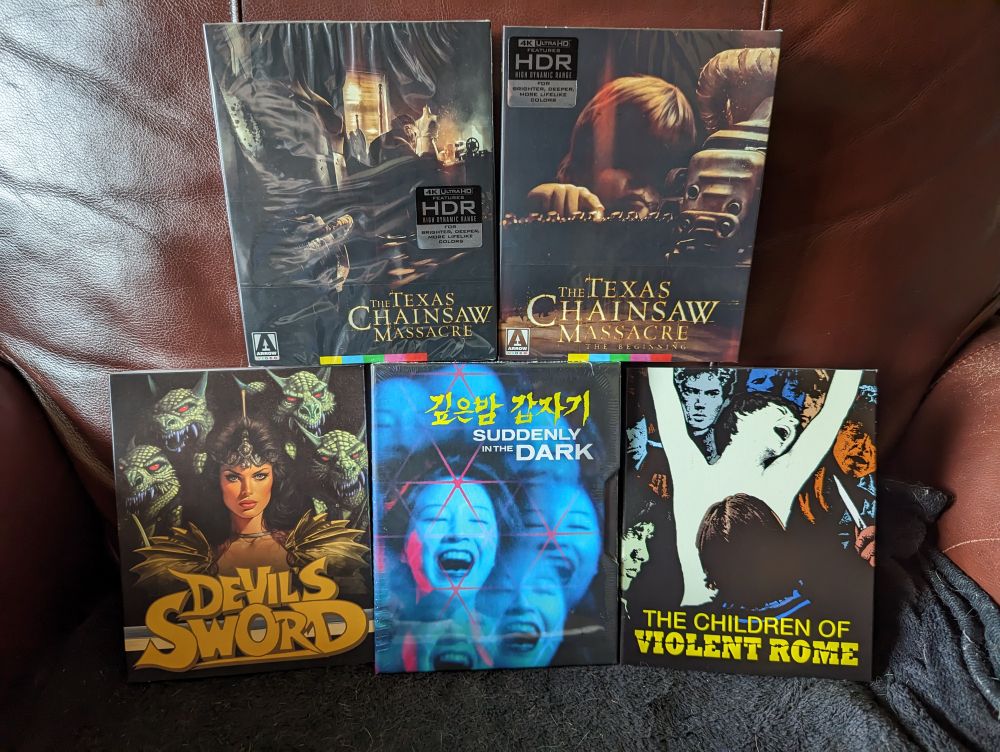 Pickups!!