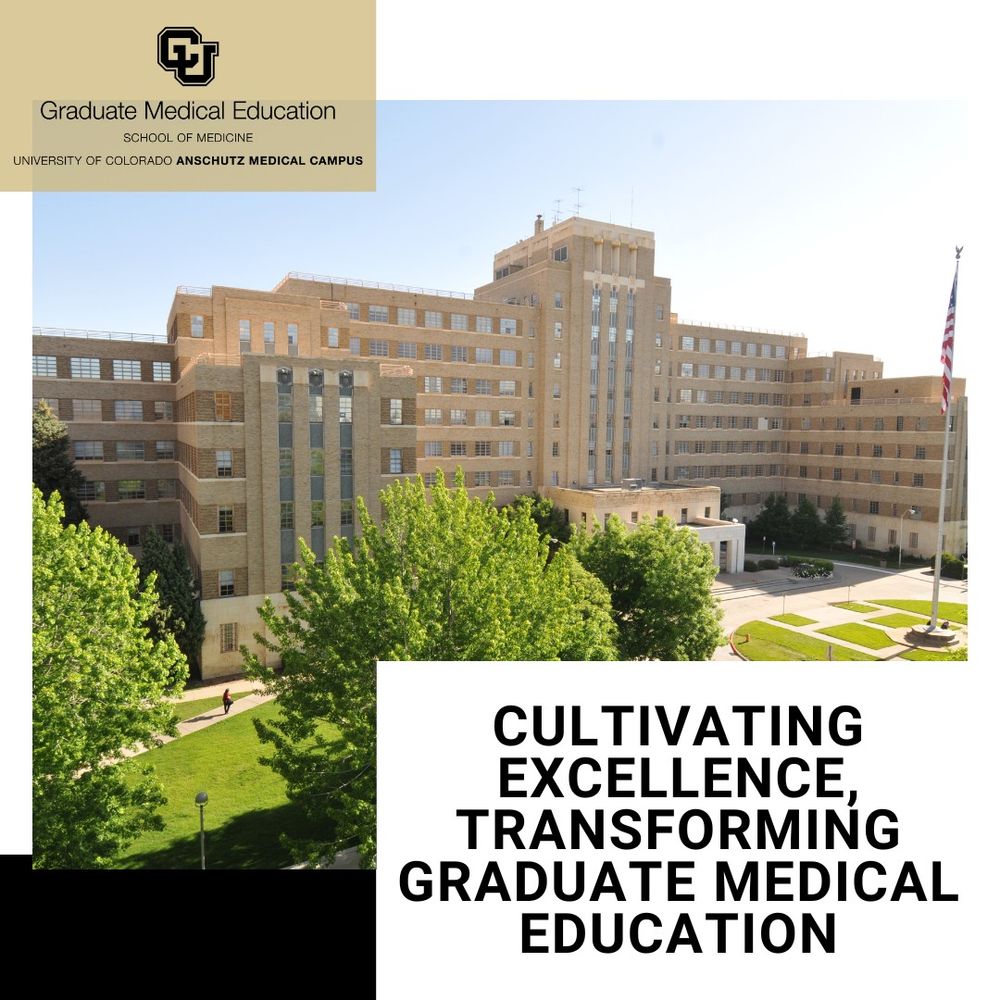 a photo of the Fitzsimons building on the Anschutz Medical Campus