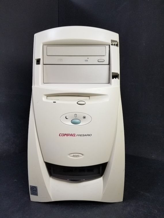 Compaq Presario