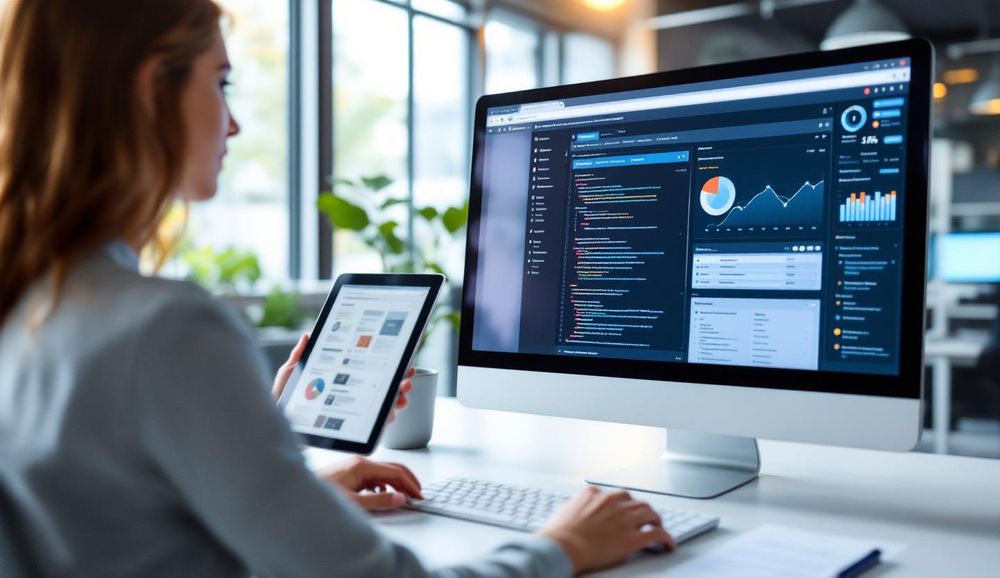 How to Audit Thousands of H1 Tags in Minutes Using Free Tools