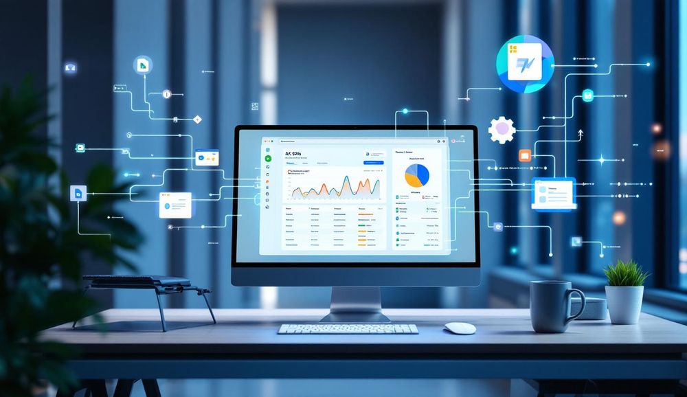 Connect Gemini 3.0 with Google Sheets, Forms, and Webhooks — Practical Automation for Small Businesses