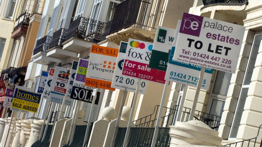 Renters and mortgage owners hit by higher inflation