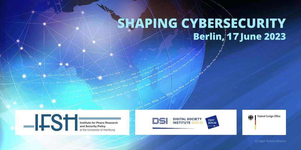 Shaping Cybersecurity Conference 2024