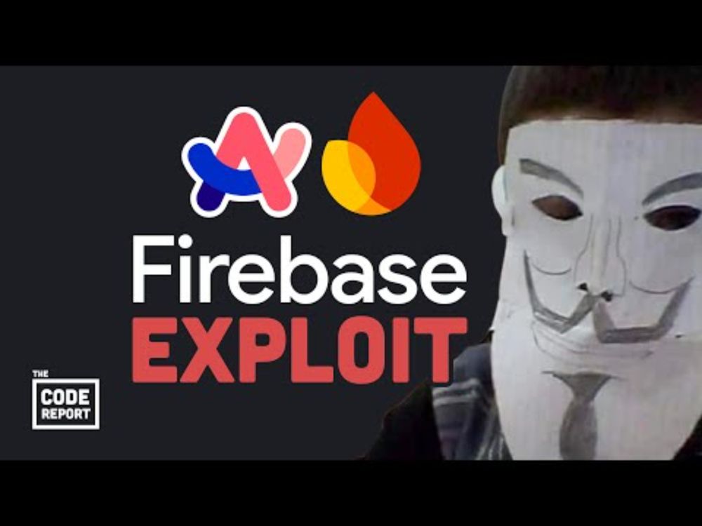 Rookie Firebase mistake nearly destroys Arc browser