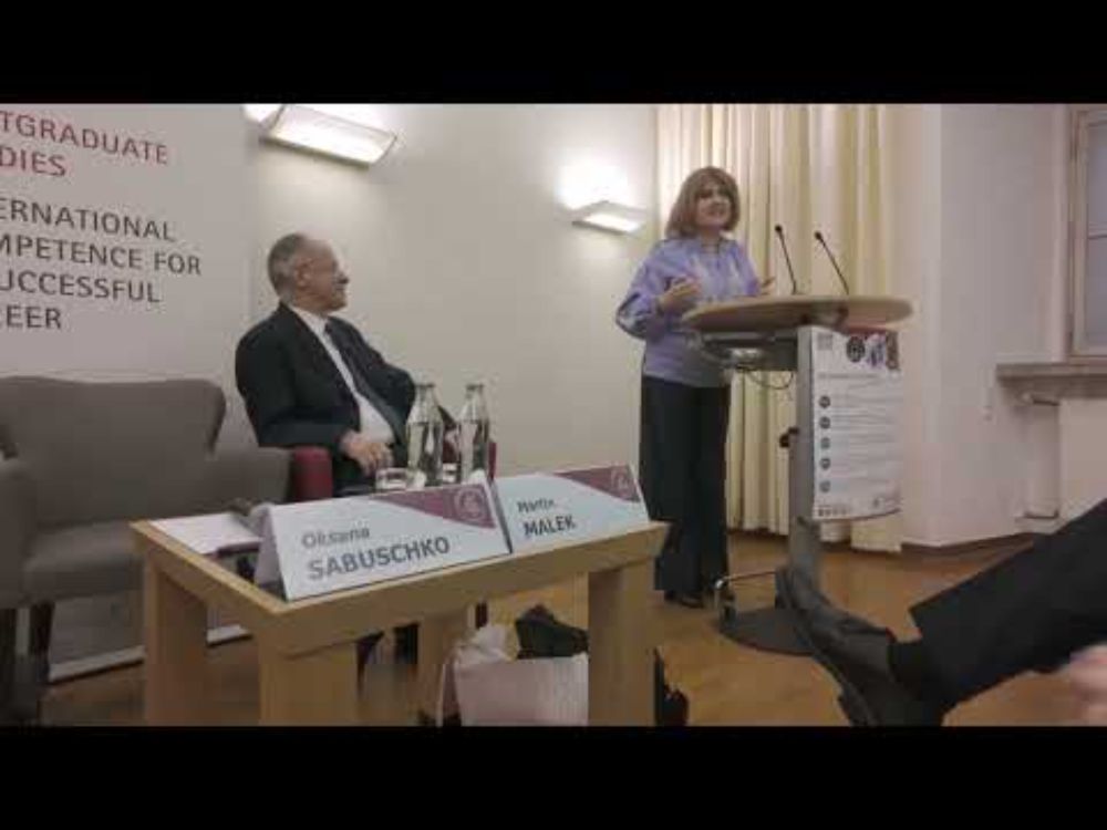 Totalitarianism in the 21st Century