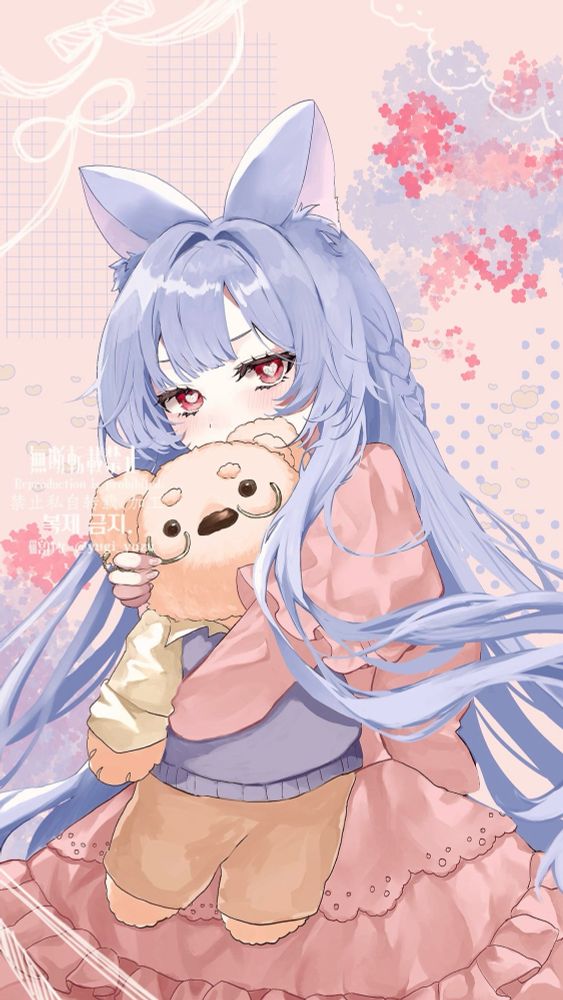 猫宮シエナ@新人Vtuber🐈⛩🐾 (@nekomiya_Shiena) / X