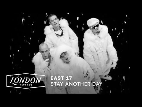 YouTube video by London Records