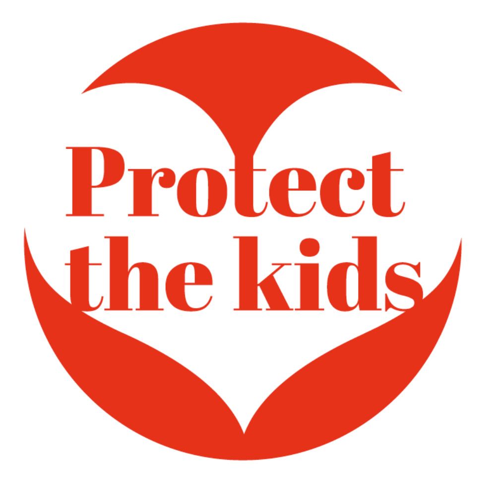 Initiative #ProtectTheKids