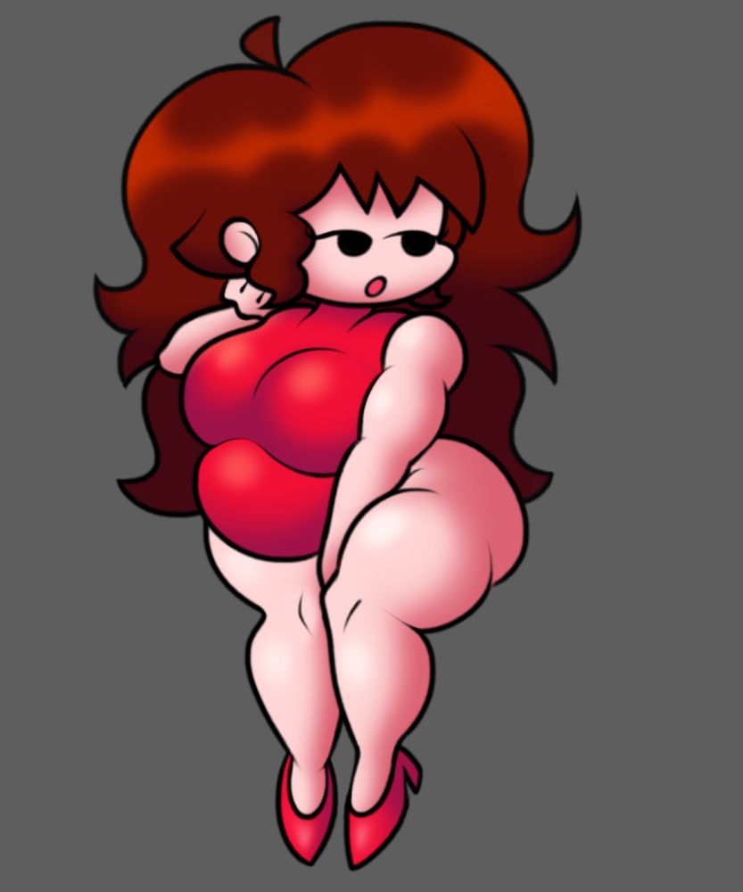 Gf is so cool i think