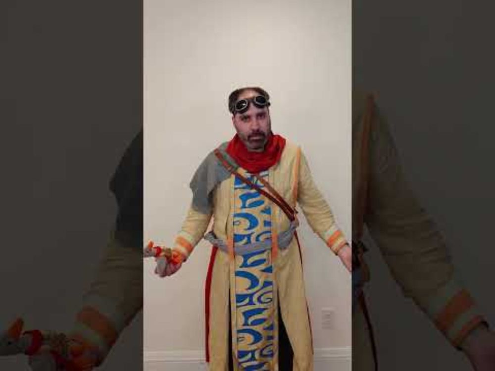 Mysterium 2025 - Esher Videos