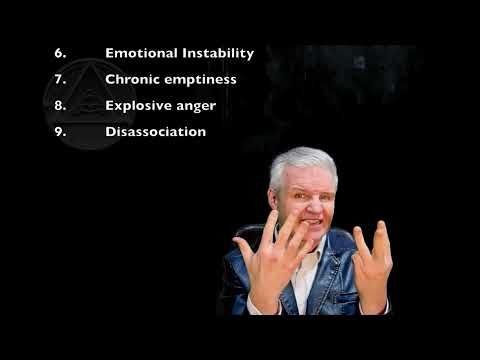 Ask a paranormal investigator: Demon or Disorder?