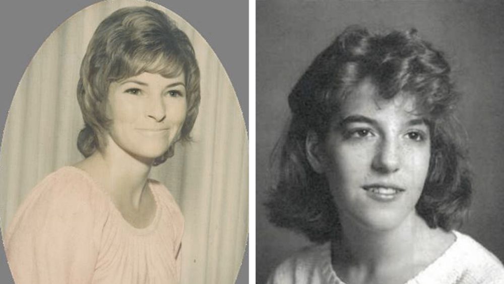 2 Women Were Found Dead in the 1980s. DNA Links a Man to the Murders.