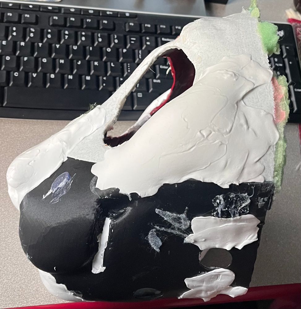 Side view of the first pic