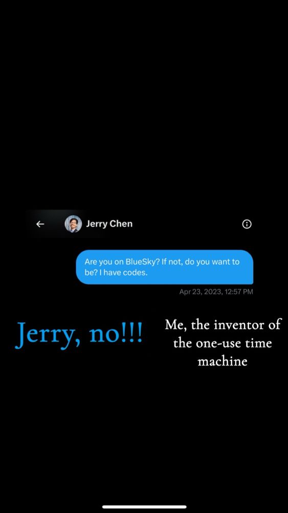 Jerry no