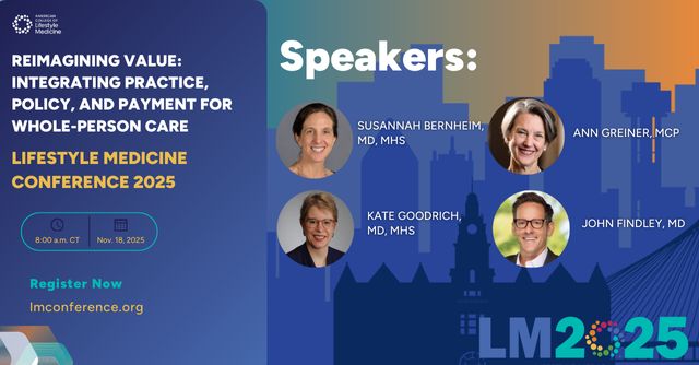 Reimaging value session speakers graphics