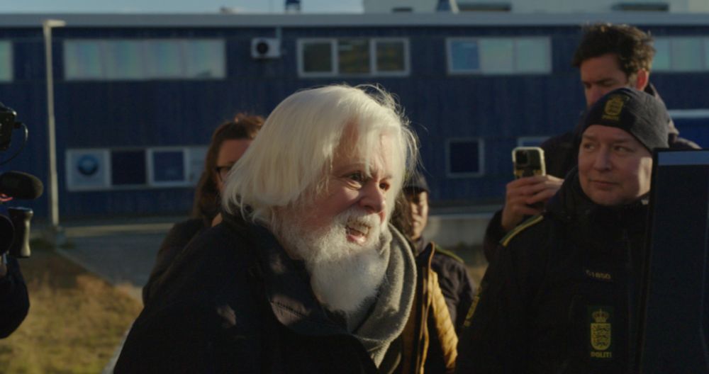 PAUL WATSON'S LEGAL TEAM DEMANDS FAIR TRIAL AS EXTRADITION LOOMS