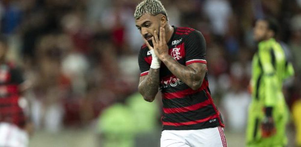 Lei em Campo: Gabigol suspenso: e agora, o que pode acontecer?