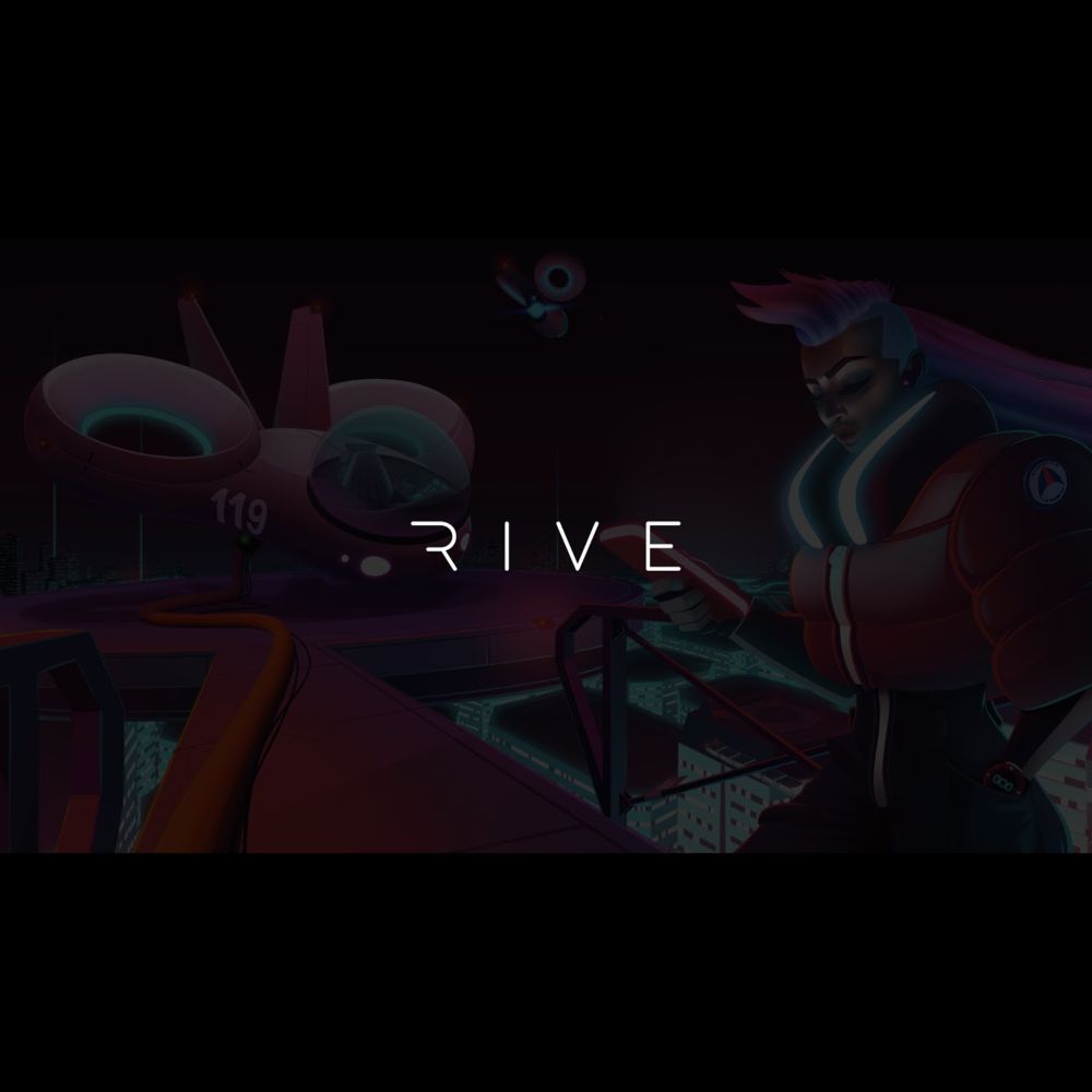 Rive en Español-13 de Diciembre