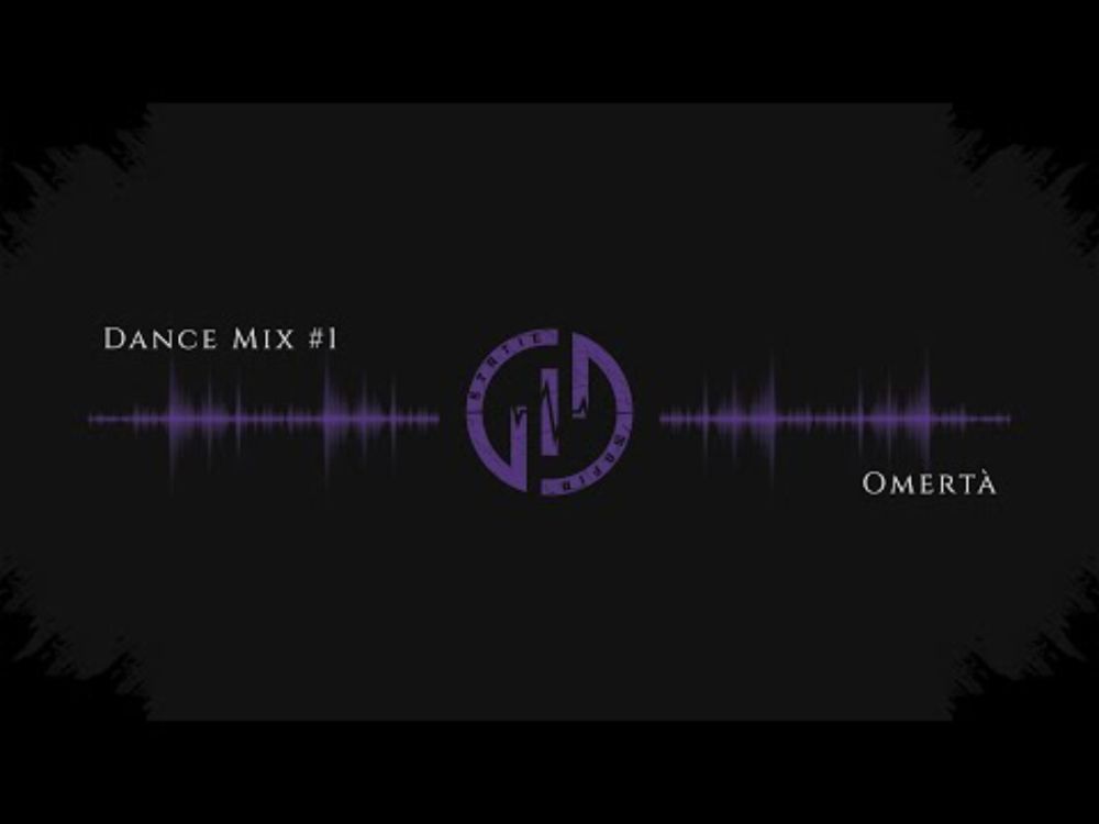 Summer of Dance Music 2025 - Mix #1 | New Dance-House Music 2025 (Static Mafia - Omertà)