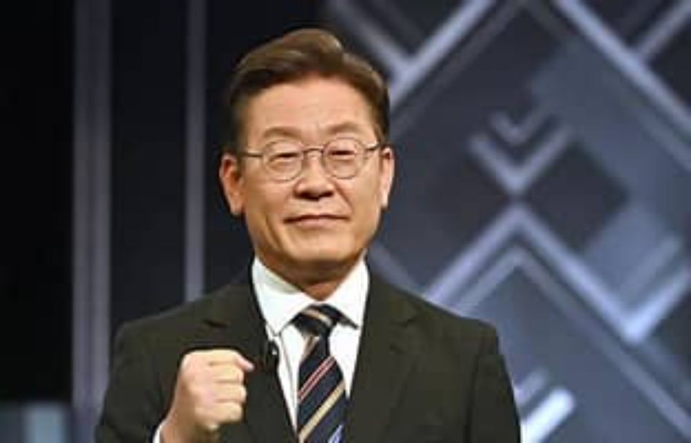 South Korea's new president assumes office, pledges reform after martial law crisis | The ICIR- Latest News, Politics, Governance, Elections, Investigation, Factcheck, Covid-19