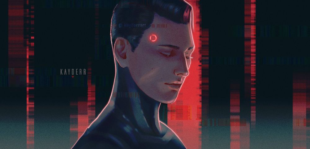 My art from 2021