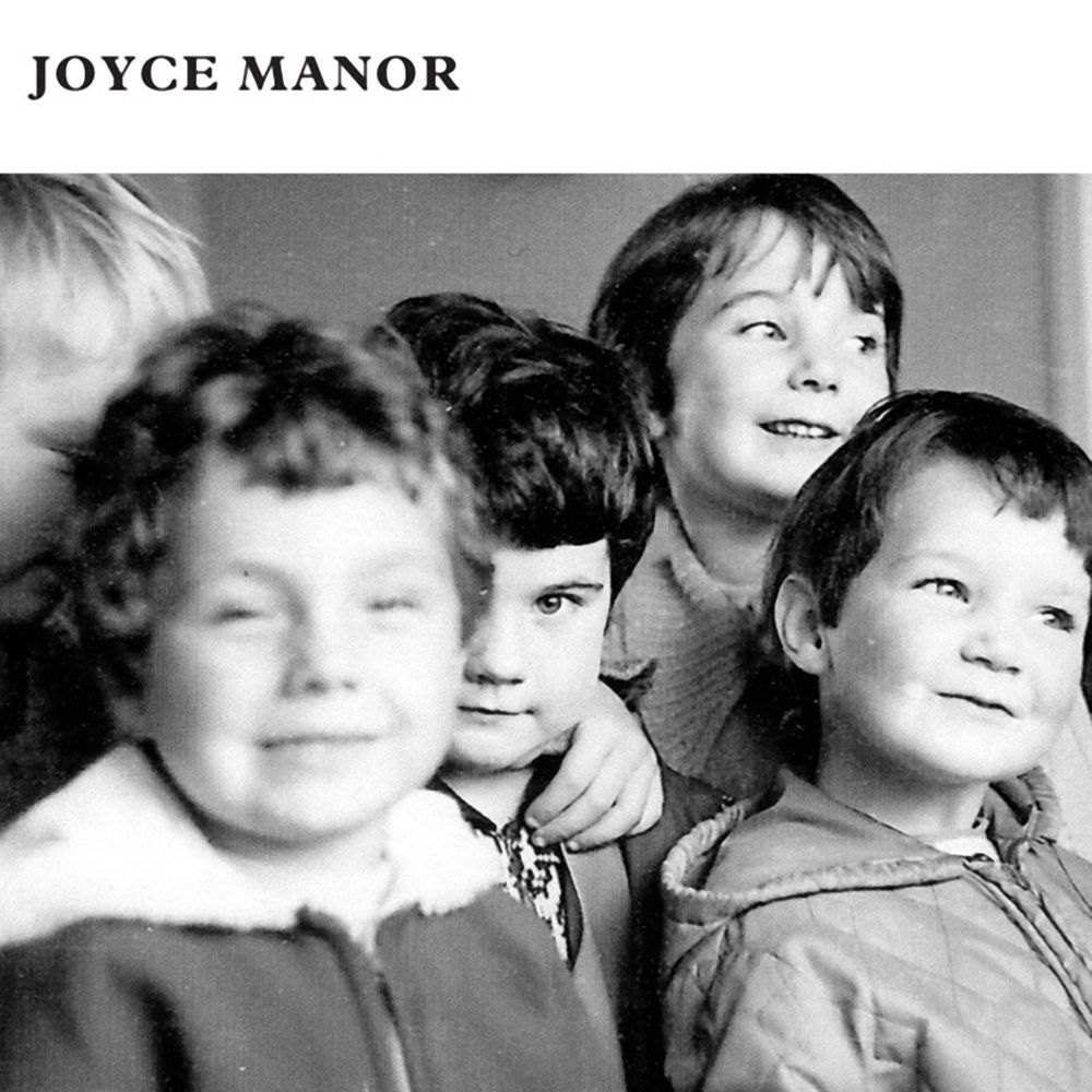 Joyce Manor - Self-Titled