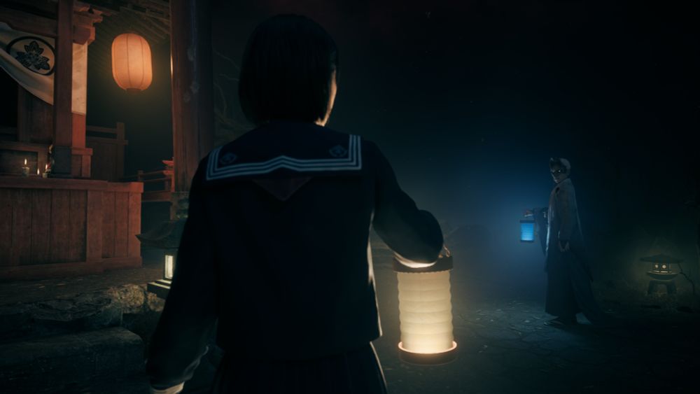 Image du jeu Silent Hill f