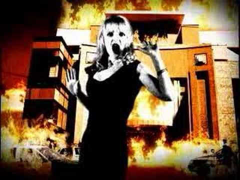 Bad Religion - Los Angeles Is Burning