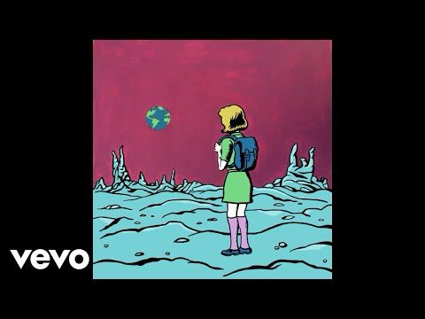 Soccer96 - I Was Gonna Fight Fascism (feat. Alabaster dePlume)