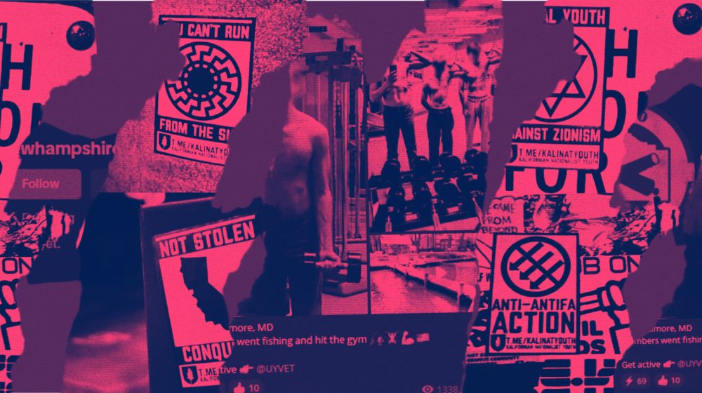 A dangerous new front in youth radicalization is spreading across the U.S., as neo-Nazi "Youth Clubs" modeled on the white supremacist Active Club network gain traction among teens aged 15 to 18. With...