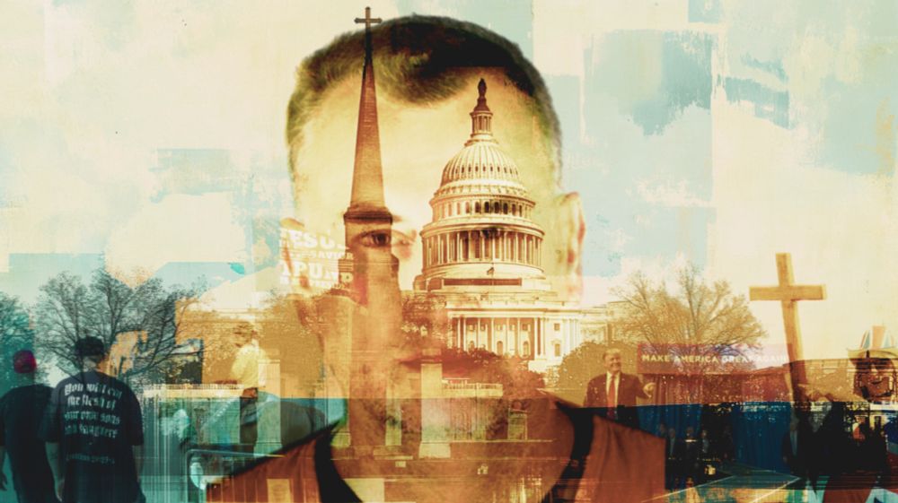 Radicalization and Assassination: Christian Nationalism and America’s Boiling Point