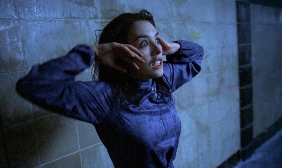 Isabelle Adjani in Possession (1981)
