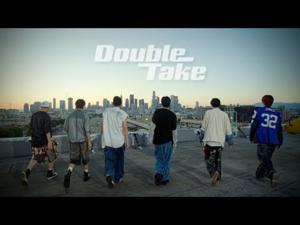 TWS (투어스) 'Double Take' Special Performance Video