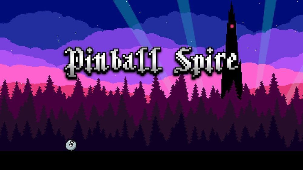 A Pinball Adventure Like No Other - Pinball Spire Launches on Steam | The Gamerheads Podcast