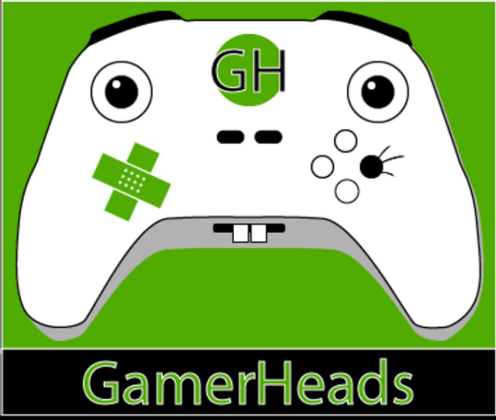 Trick or Treat with The Gamerheads! Join Our Halloween Giveaway | The Gamerheads Podcast