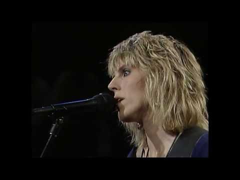 Lucinda Williams - Side of  the Road - Live ACL 1989