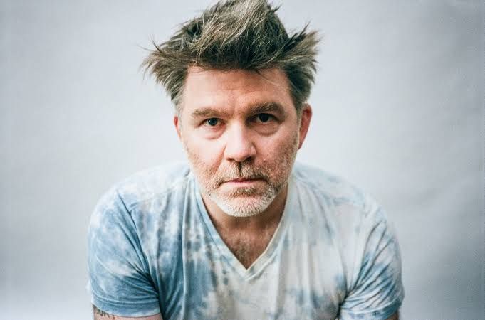 jame murphy