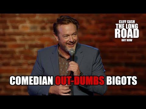 Out-Dumbing Ignorant Bigots, and My Sister's Coming Out Story